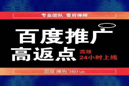 百度优化推广案例：从零开始打造爆款